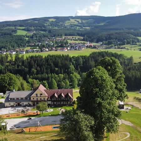 Gasthof Wiesenhofer Hotel Miesenbach  ภายนอก รูปภาพ